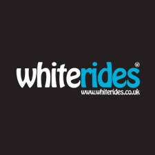 White rides